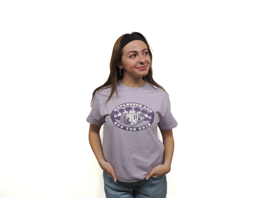 OFF THE GRID - UNPLUGGED