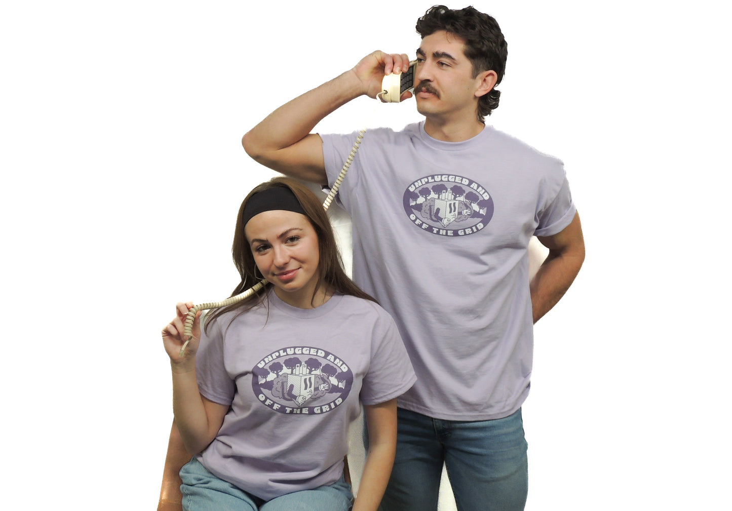 OFF THE GRID - UNPLUGGED