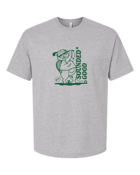 Sounded* Good Tee