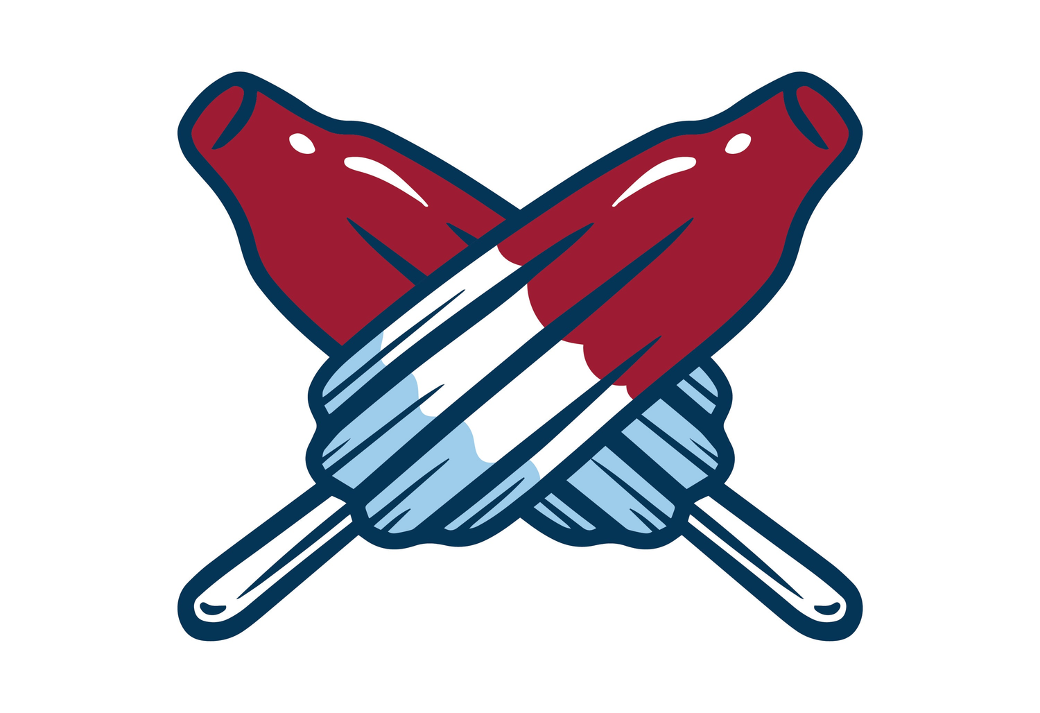 Bomb Pops Athletics