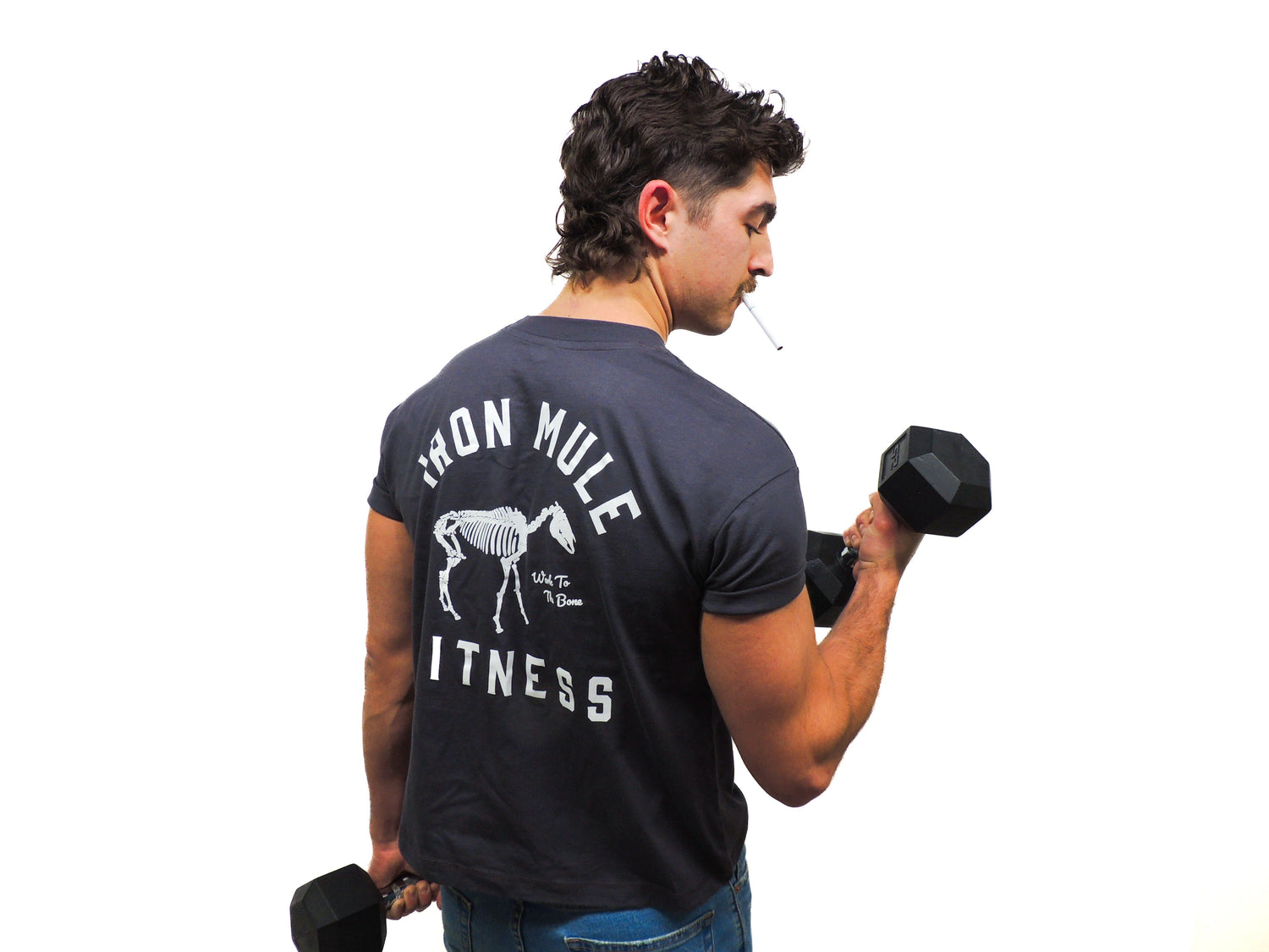 Iron Mule Fitness