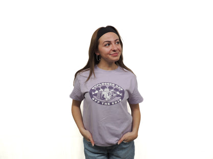 OFF THE GRID - UNPLUGGED