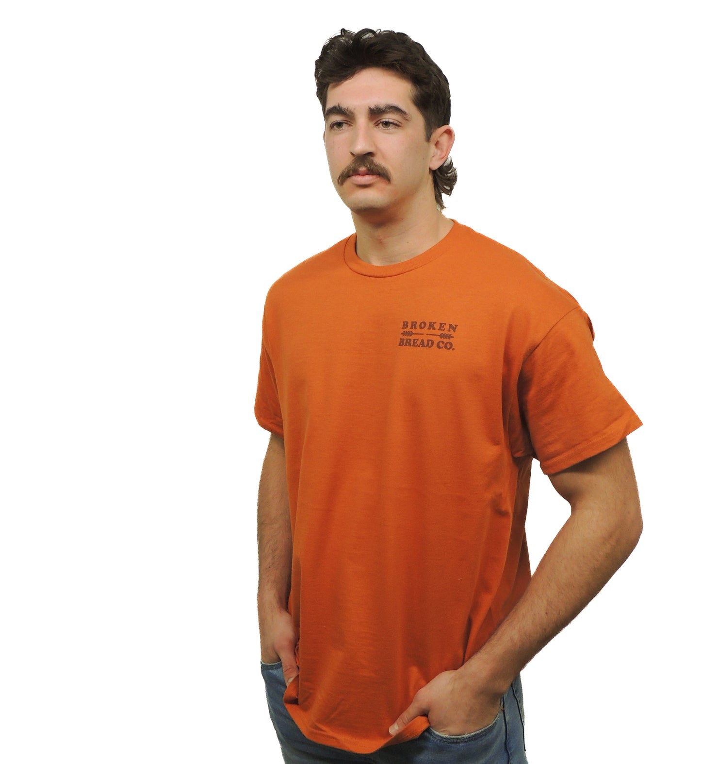 Broken Bread Company