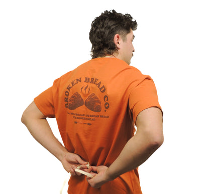 Broken Bread Company