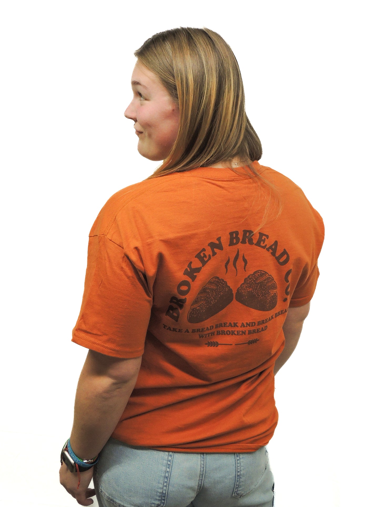 Broken Bread Company