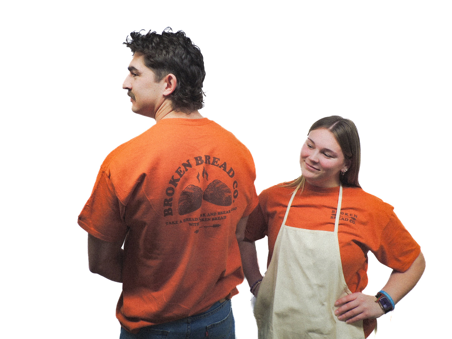 Broken Bread Company