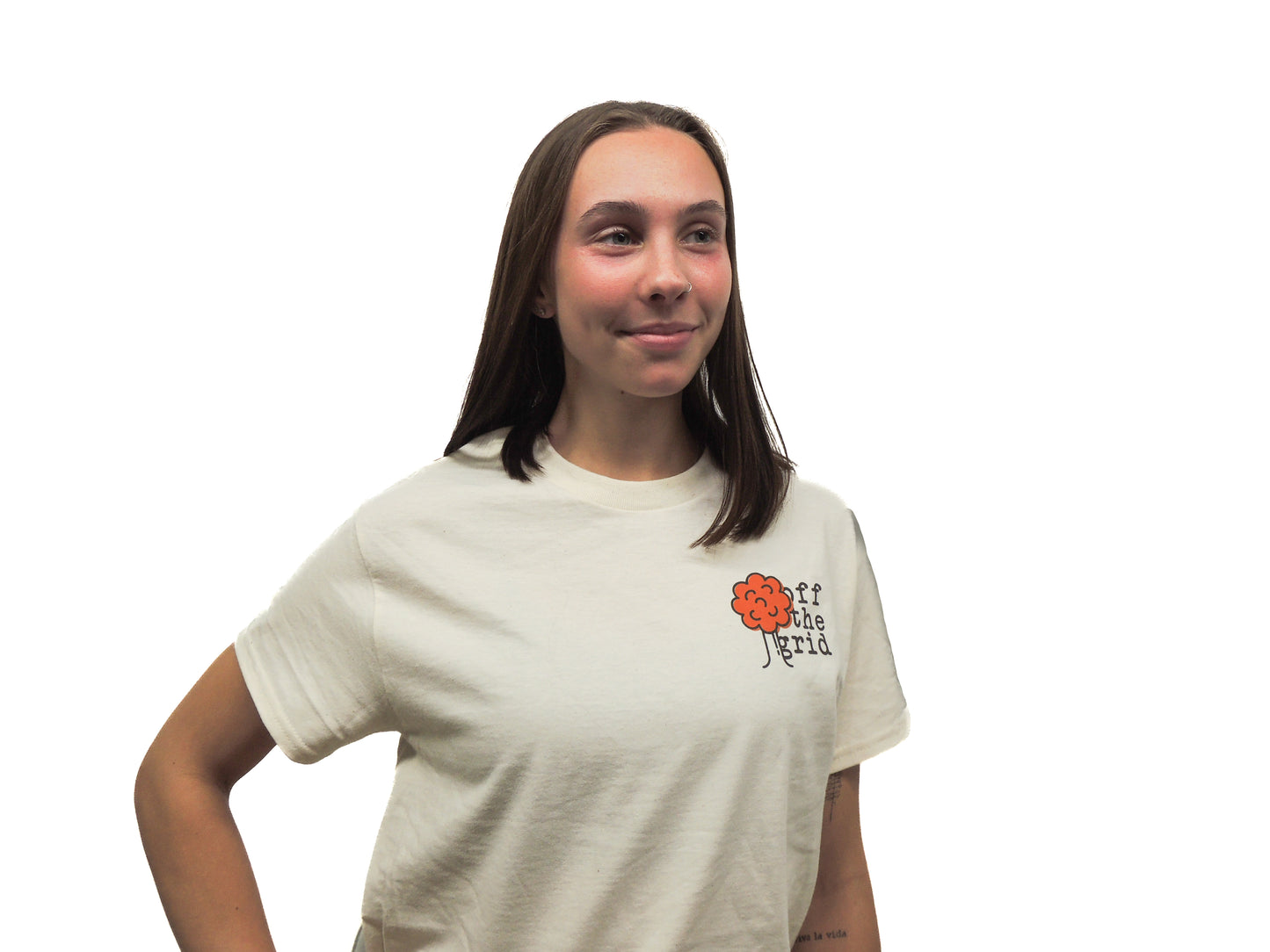 OFF THE GRID - LETS PLAY OUTSIDE