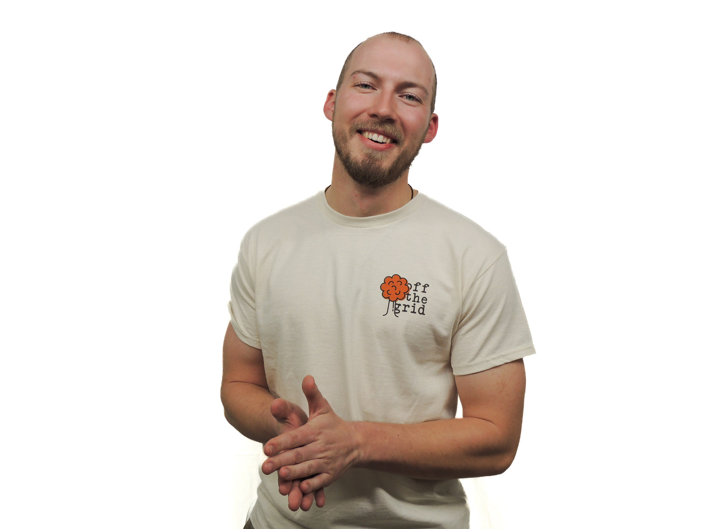 OFF THE GRID - LETS PLAY OUTSIDE