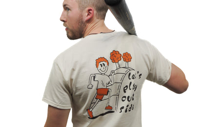 OFF THE GRID - LETS PLAY OUTSIDE