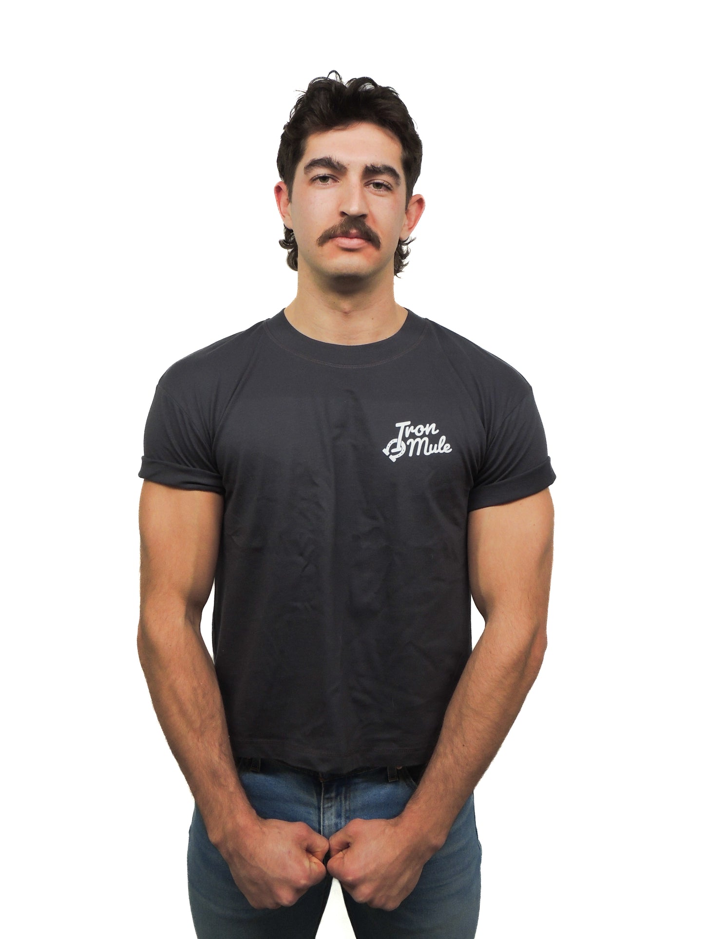 Iron Mule Pump Cover V.1