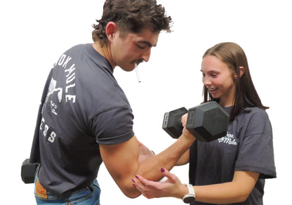 Iron Mule Pump Cover V.1