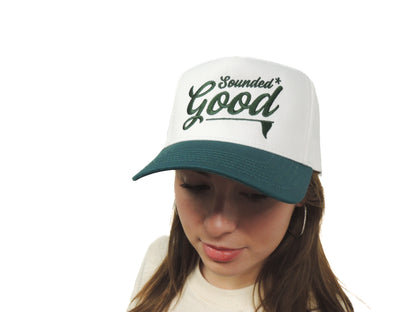 Sounded* Good Hat