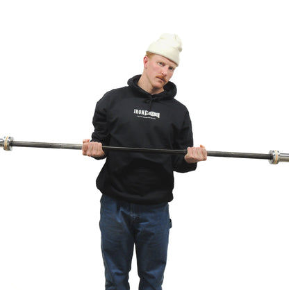 Iron Mule Pump Cover V.2