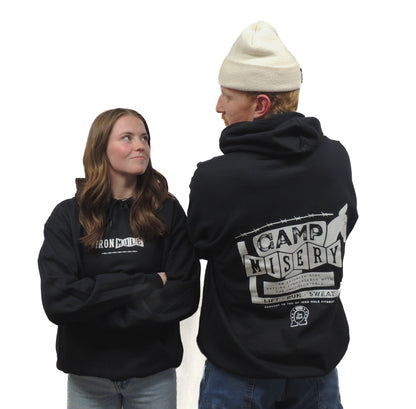 Iron Mule Pump Cover V.2