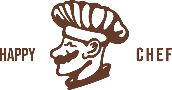 Happy Chef Garment Repository