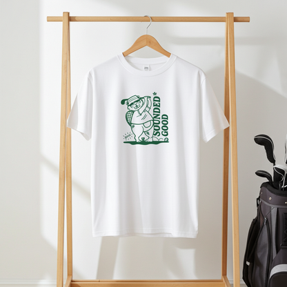 Sounded* Good Tee