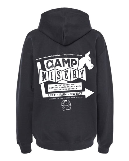 Iron Mule Pump Cover V.2