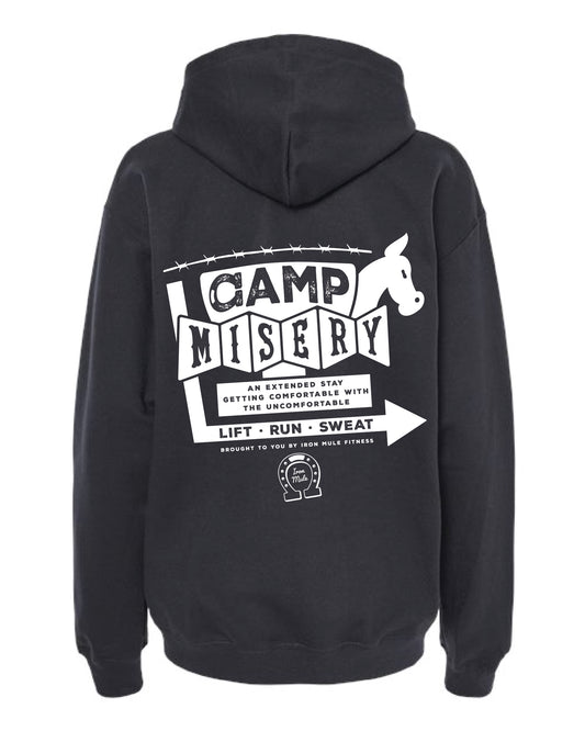 Iron Mule Pump Cover V.2