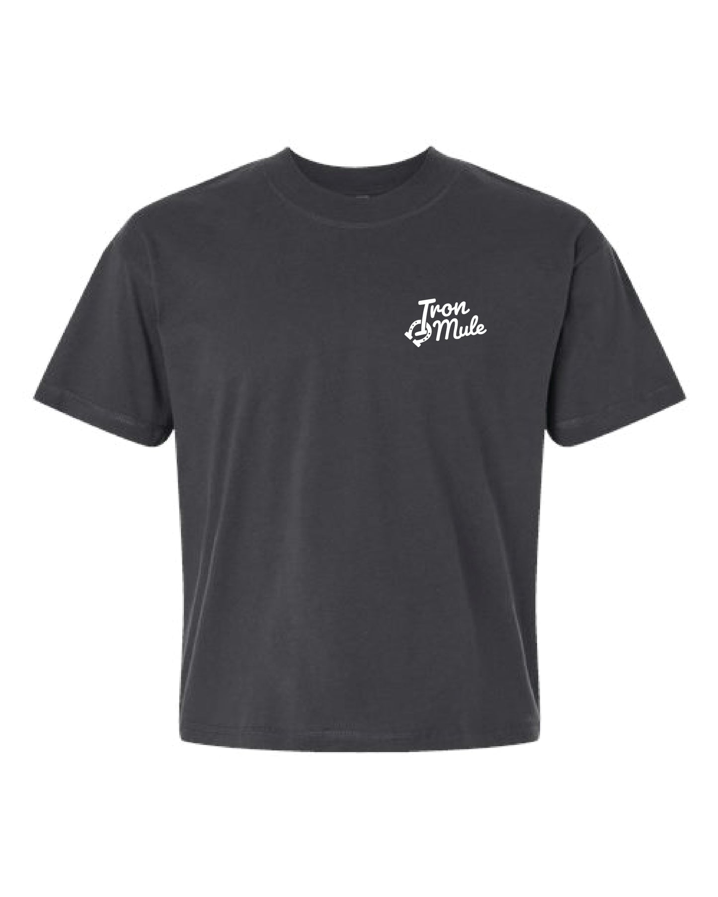 Iron Mule Pump Cover V.1