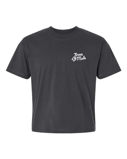 Iron Mule Pump Cover V.1