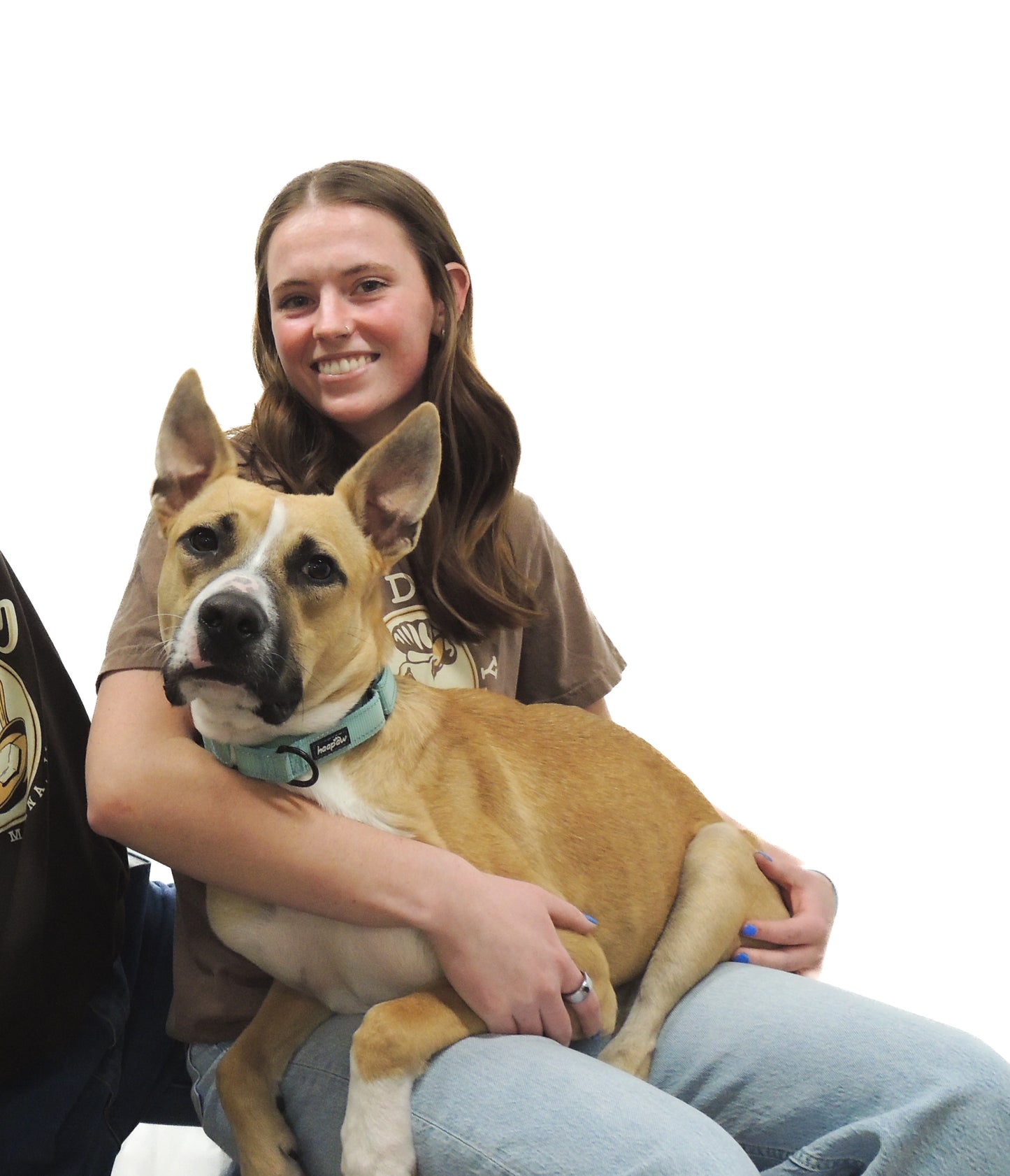 Good Boy, Butter Tee