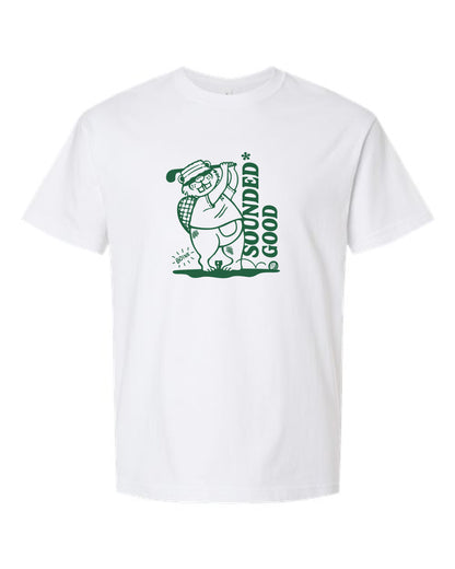 Sounded* Good Tee